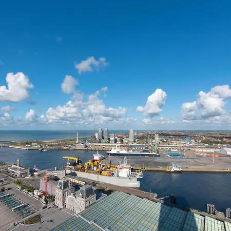 Beautiful With View Appartement *