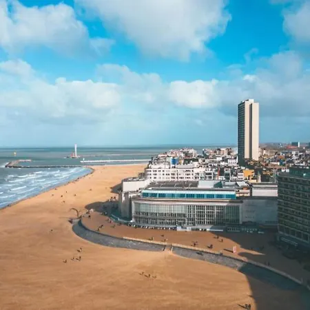 شقة Beautiful With View أوستيند