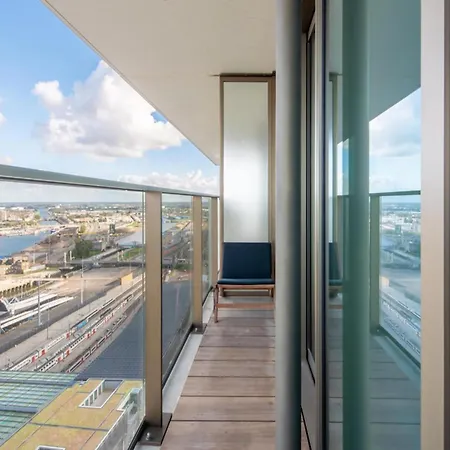 شقة Beautiful With View