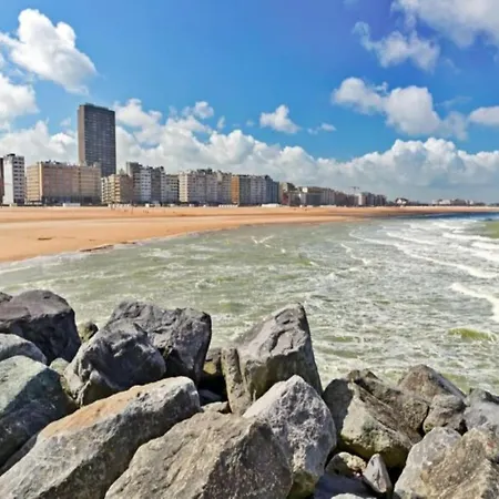Beautiful With View شقة