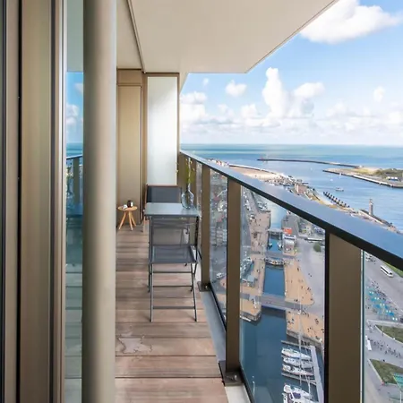 شقة Beautiful With View *